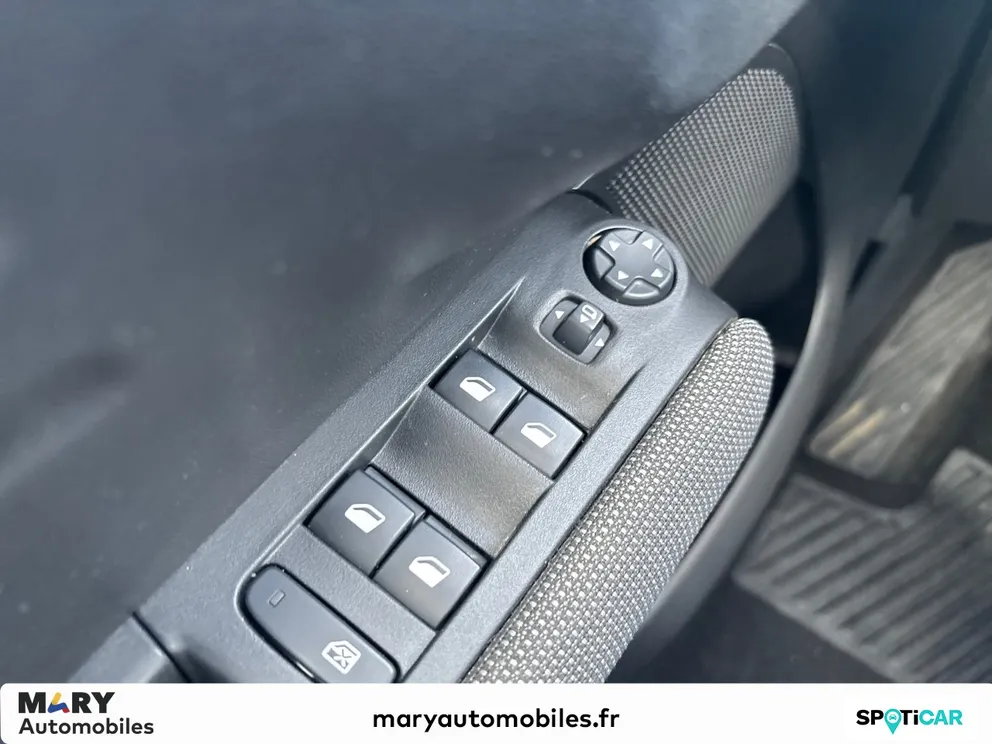 Véhicule occasion 1242329 - Citroën C3 AIRCROSS - Photo 19