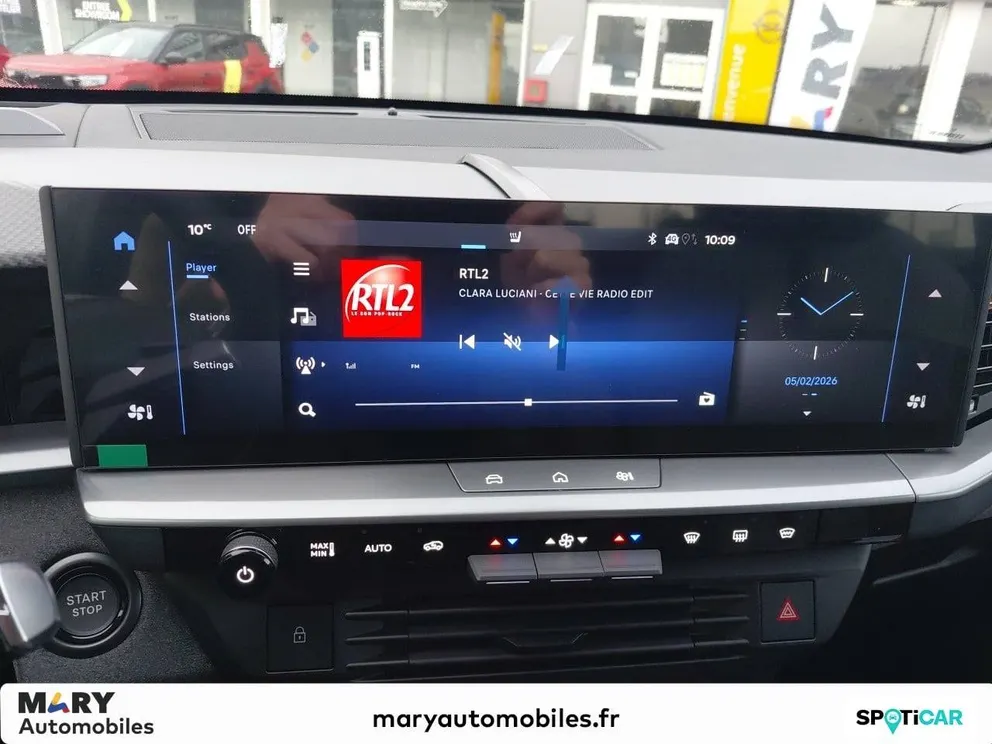 Véhicule occasion 219985 - opel GRANDLAND - Photo 19