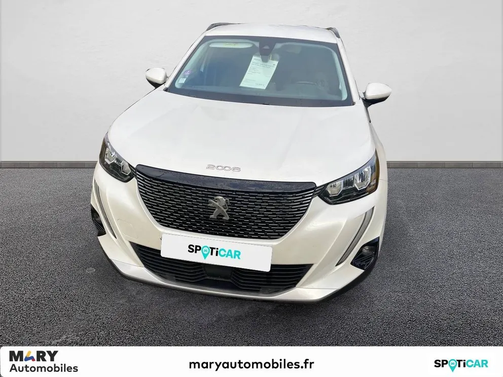 Véhicule occasion 202030 - peugeot 2008 - Photo 2