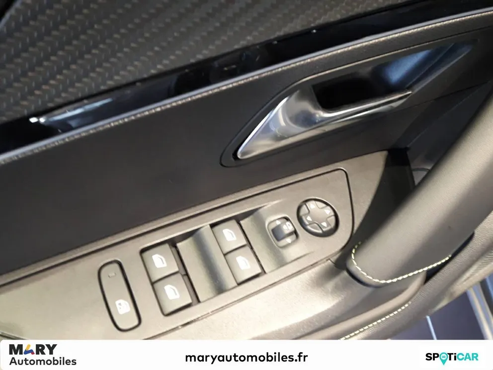 Véhicule occasion 161827 - peugeot 2008 - Photo 14