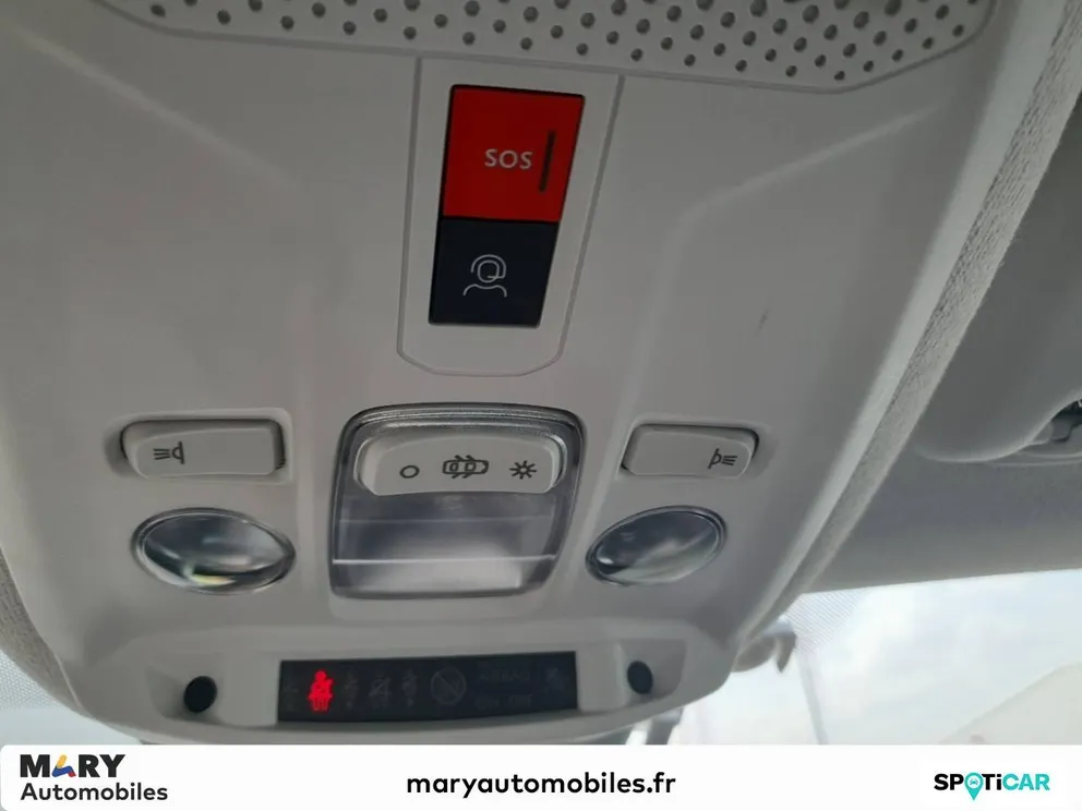 Véhicule occasion 185221 - Citroën C4 - Photo 30