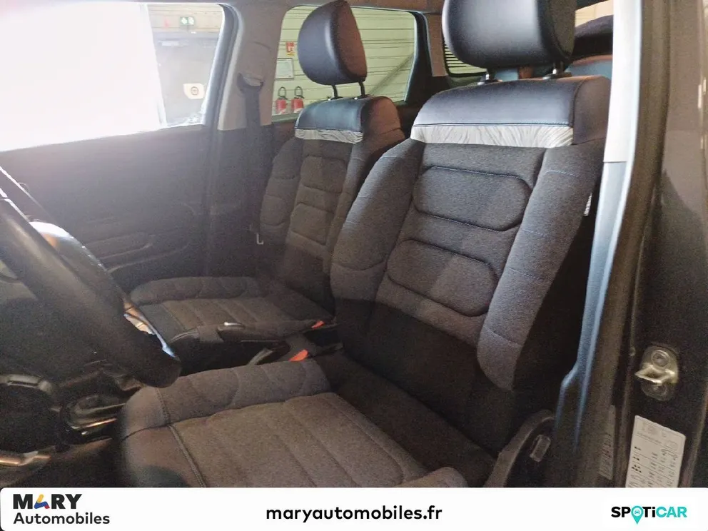 Véhicule occasion 203402 - Citroën C3 AIRCROSS - Photo 9