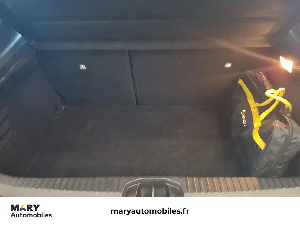 Véhicule occasion 1246238 - renault CLIO - Photo 14