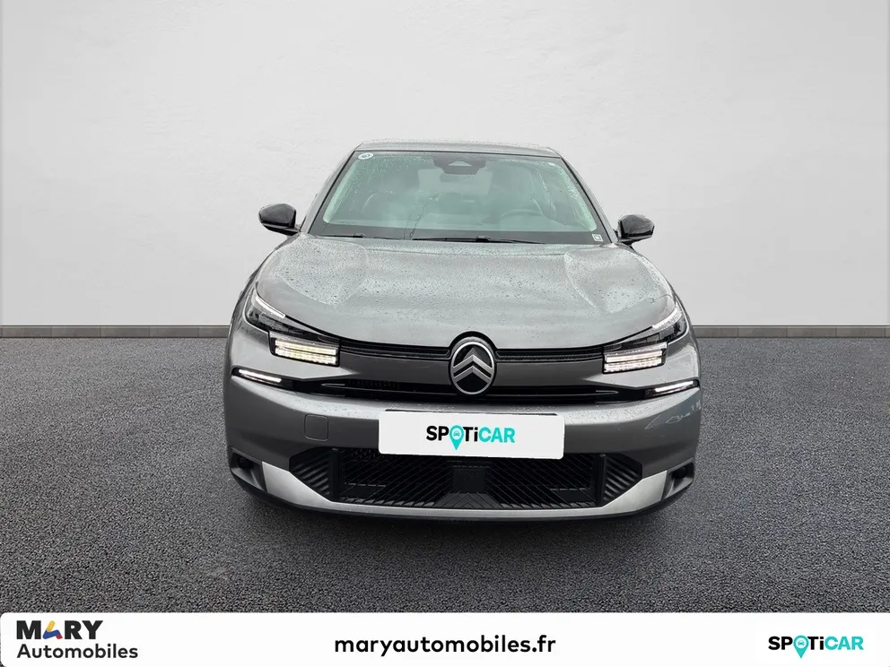 Véhicule occasion 1232911 - Citroën C4 - Photo 6