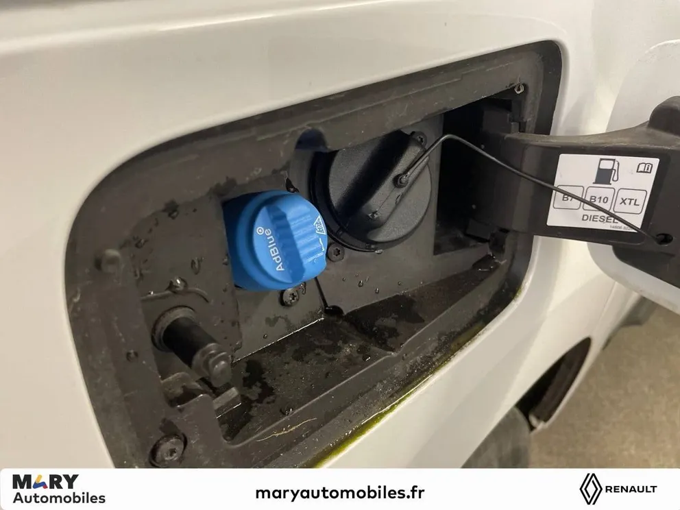 Véhicule occasion 222586 - renault KANGOO - Photo 16