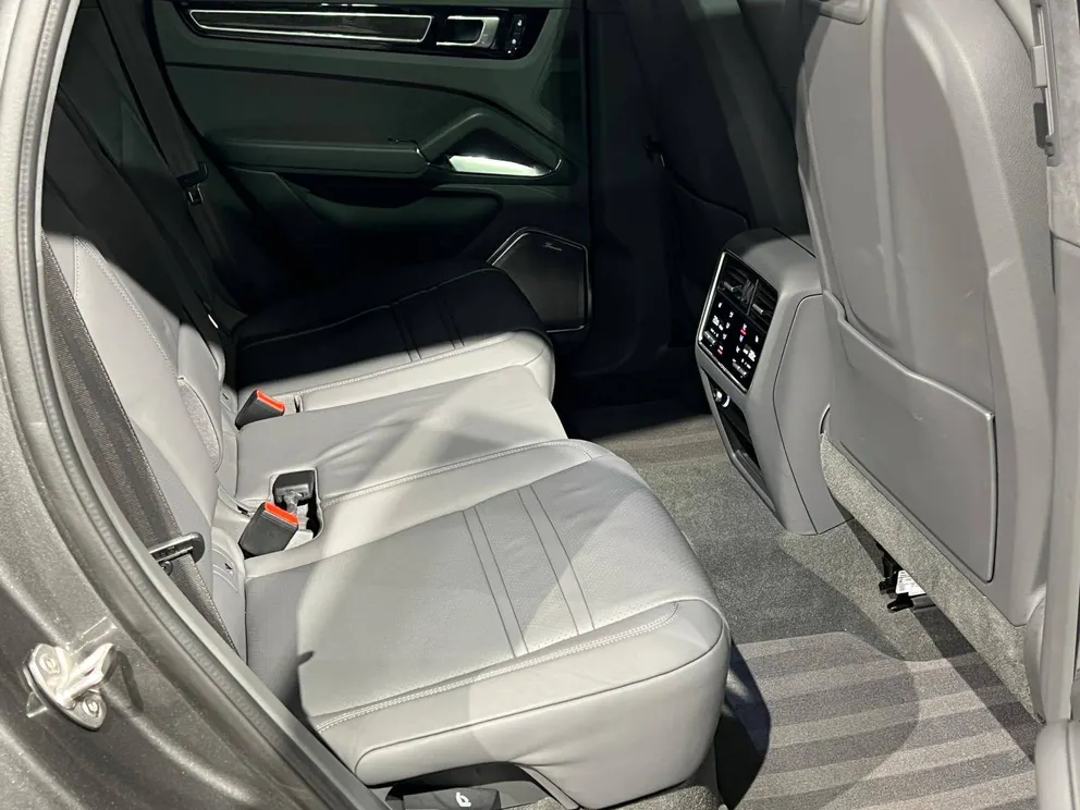 Véhicule occasion 207821 - porsche CAYENNE - Photo 17