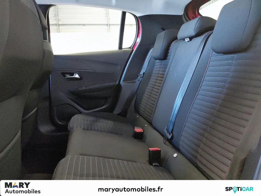 Véhicule occasion 237807 - peugeot 208 - Photo 15
