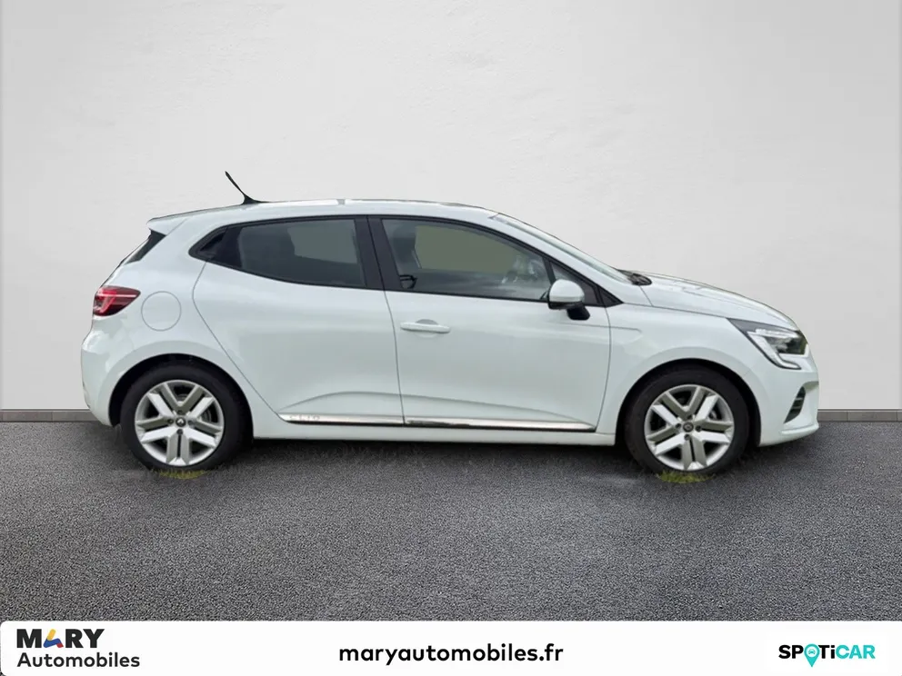 Véhicule occasion 236768 - renault CLIO - Photo 4