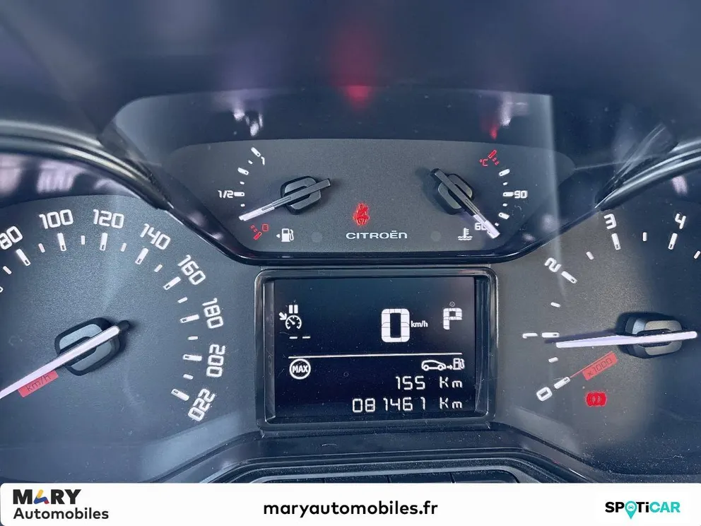 Véhicule occasion 207453 - Citroën C3 AIRCROSS - Photo 18