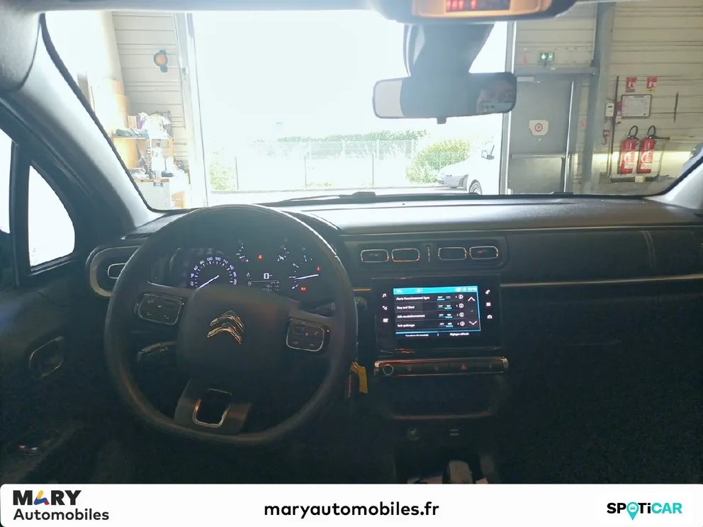 Véhicule occasion 234345 - Citroën C3 - Photo 8