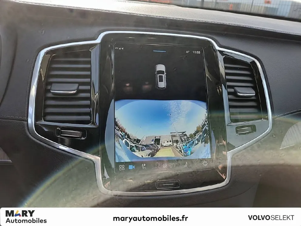 Véhicule occasion 213988 - volvo XC90 - Photo 14