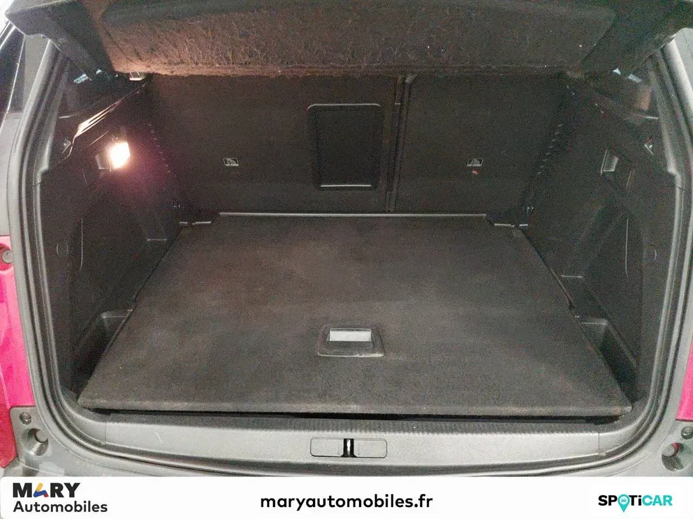 Véhicule occasion 198225 - peugeot 3008 - Photo 6