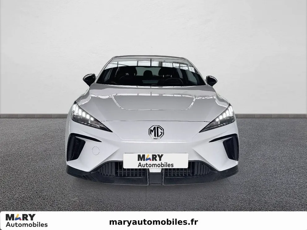 Véhicule occasion 215756 - mg MG4 - Photo 2