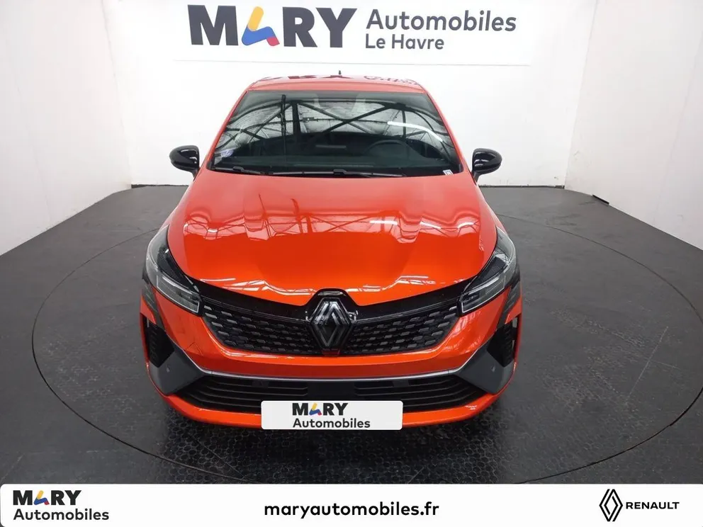 Véhicule occasion 223585 - renault CLIO - Photo 2