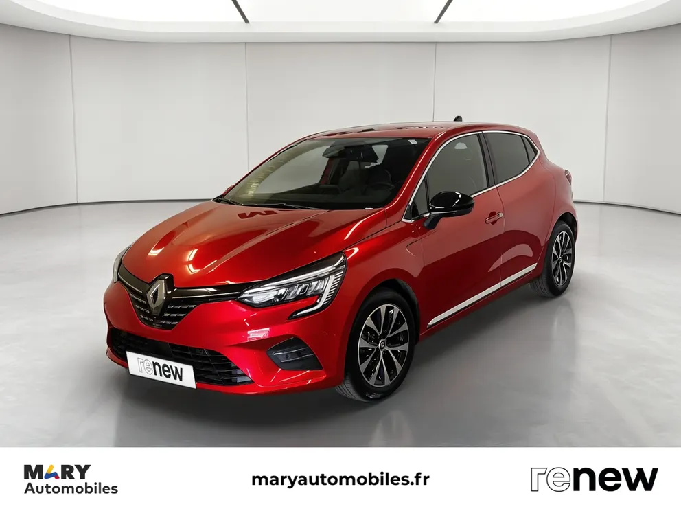 Véhicule occasion 225843 - renault CLIO - Photo 1