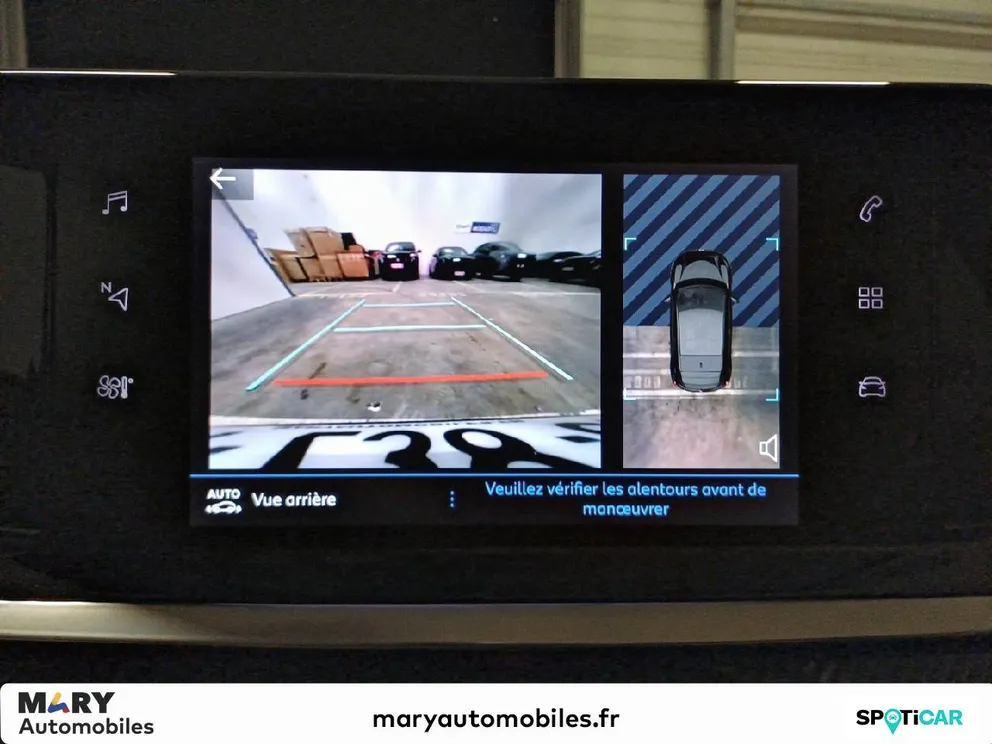 Véhicule occasion 211311 - peugeot 208 - Photo 14