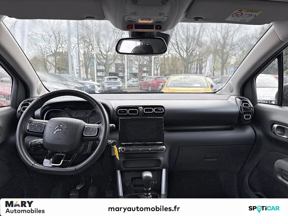 Véhicule occasion 197261 - Citroën C3 AIRCROSS - Photo 8