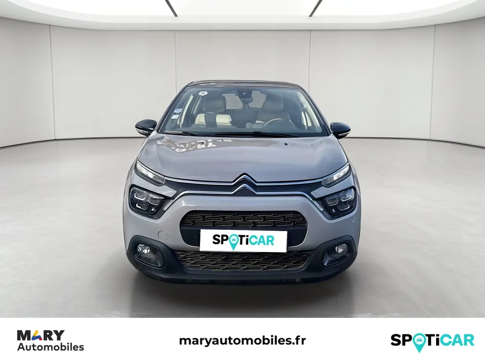 Véhicule occasion 237817 - Citroën C3 - Photo 7