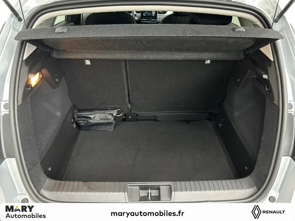 Véhicule occasion 187638 - renault CAPTUR - Photo 16