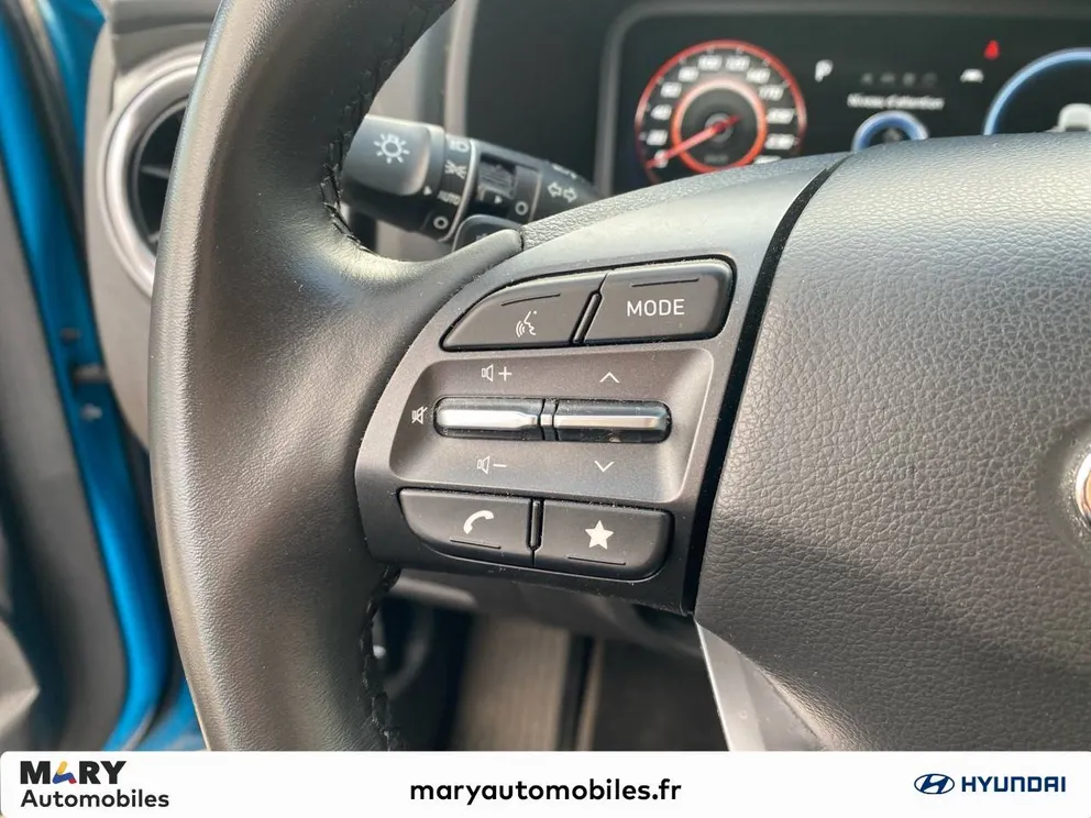 Véhicule occasion 201113 - hyundai KONA - Photo 18