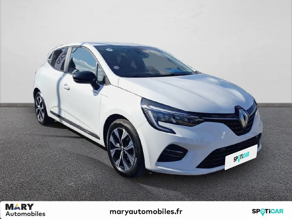 Véhicule occasion 200956 - renault CLIO - Photo 3