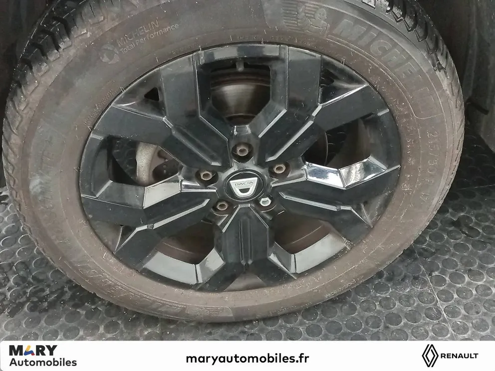 Véhicule occasion 207385 - dacia DUSTER - Photo 18