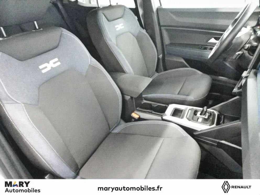 Véhicule occasion 228613 - dacia DUSTER - Photo 13