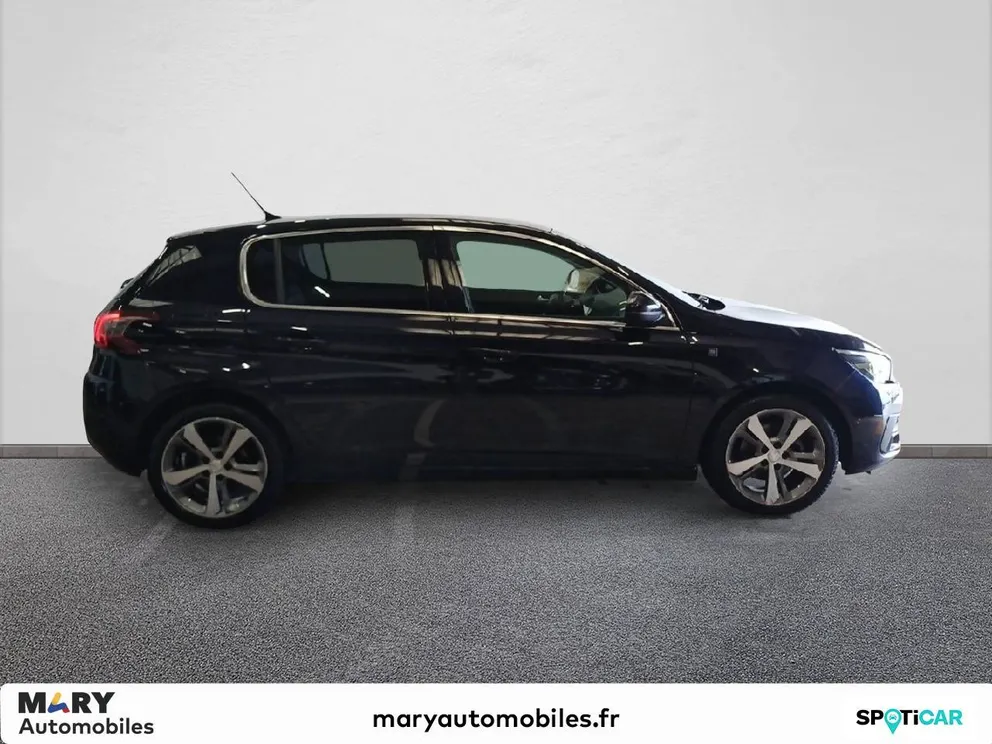 Véhicule occasion 229429 - peugeot 308 - Photo 4