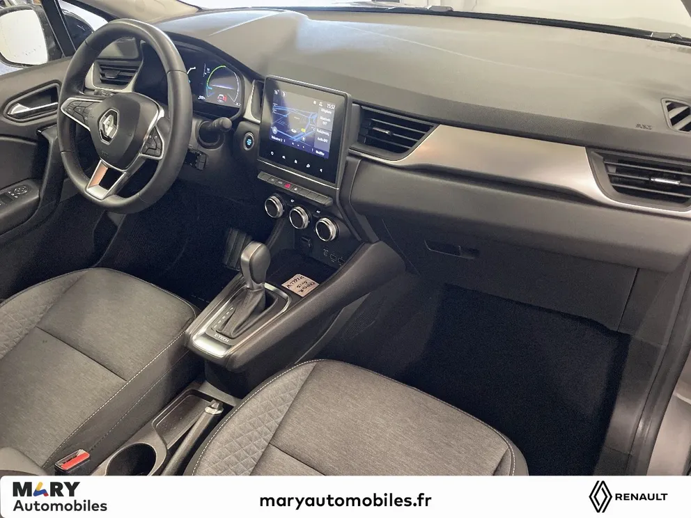 Véhicule occasion 237829 - renault CAPTUR - Photo 7