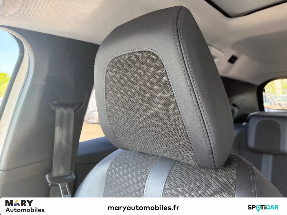 Véhicule occasion 230998 - peugeot 2008 - Photo 13