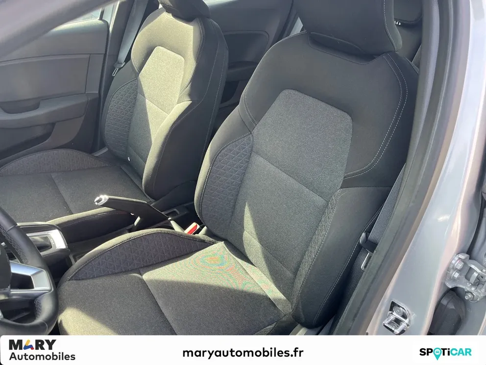 Véhicule occasion 1231011 - renault CLIO - Photo 13