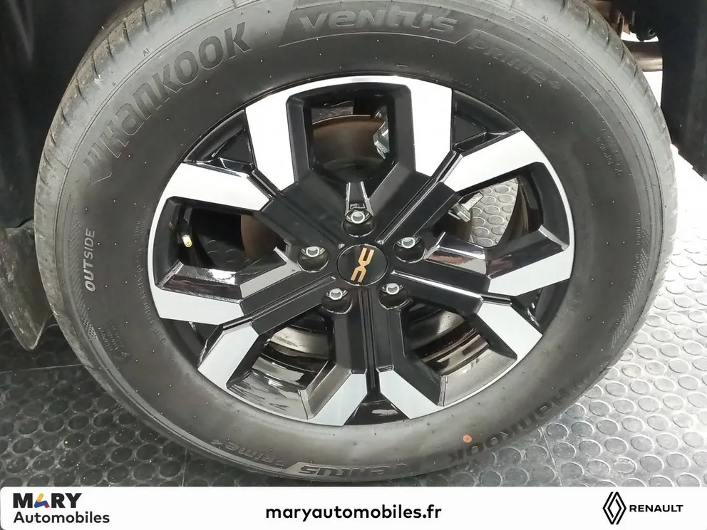 Véhicule occasion 193419 - dacia DUSTER - Photo 11