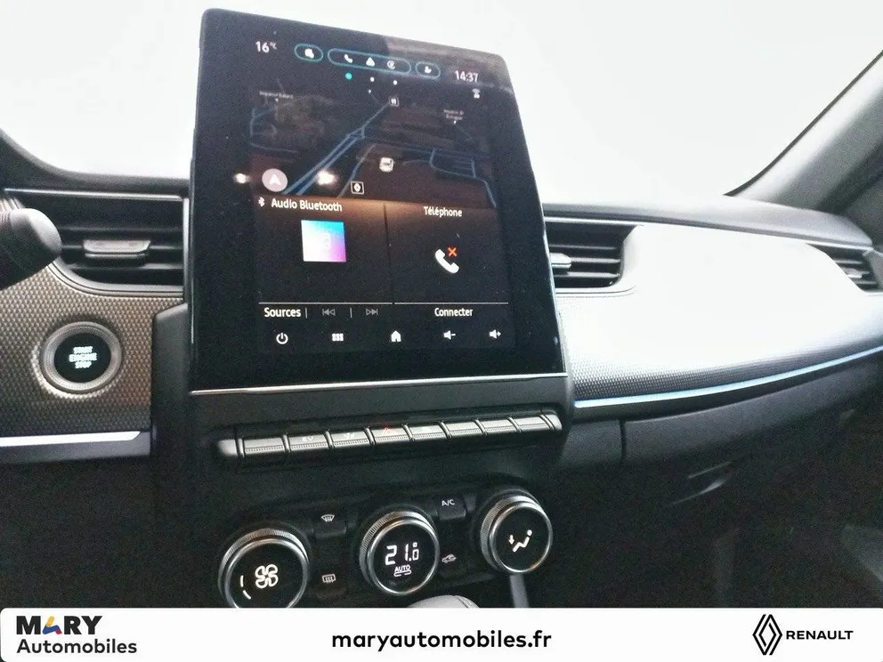 Véhicule occasion 172633 - renault ARKANA - Photo 12