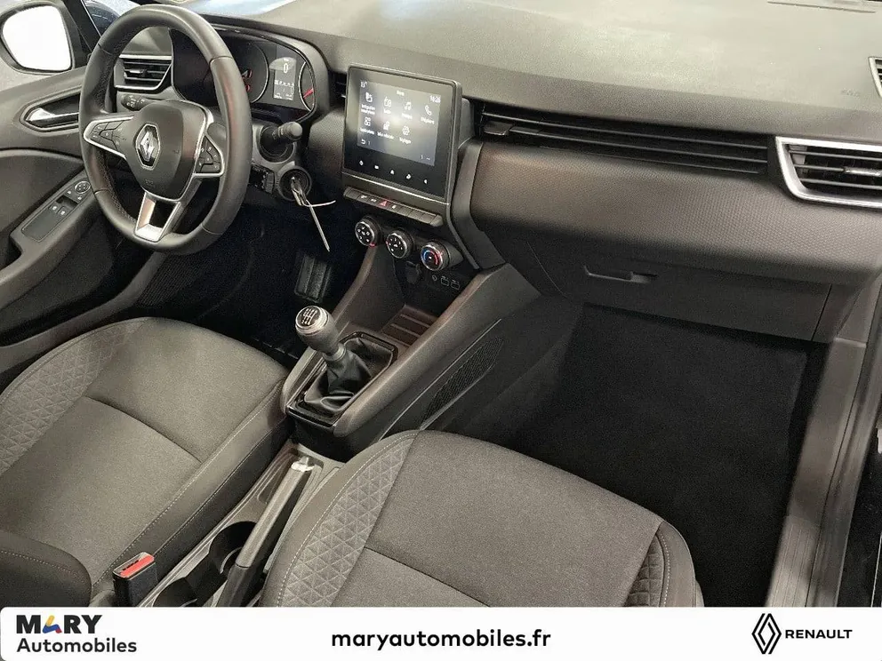 Véhicule occasion 220664 - renault CLIO - Photo 17