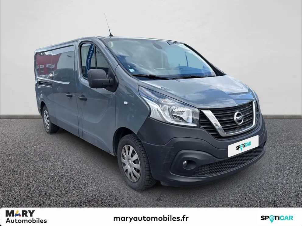 Véhicule occasion 237969 - nissan NV300 - Photo 5