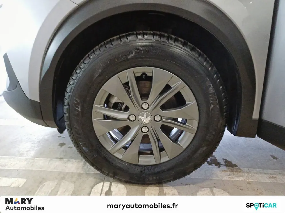 Véhicule occasion 156554 - peugeot 2008 - Photo 11