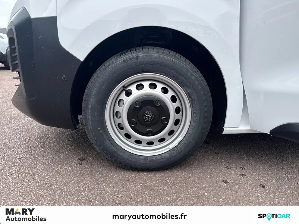 Véhicule occasion 1229896 - peugeot EXPERT - Photo 7