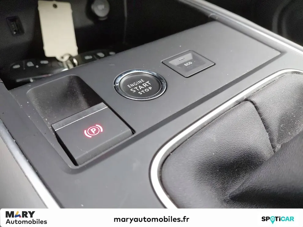 Véhicule occasion 177299 - Citroën C5 AIRCROSS - Photo 21