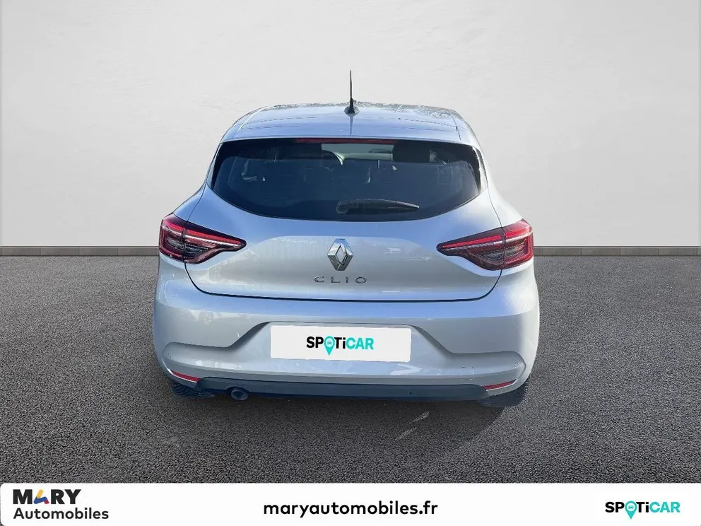 Véhicule occasion 212832 - renault CLIO - Photo 5