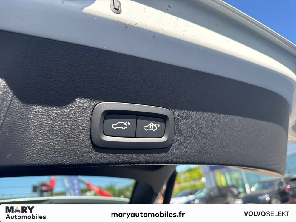 Véhicule occasion 224938 - volvo XC40 - Photo 15