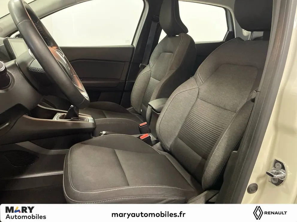 Véhicule occasion 189173 - renault CAPTUR - Photo 9