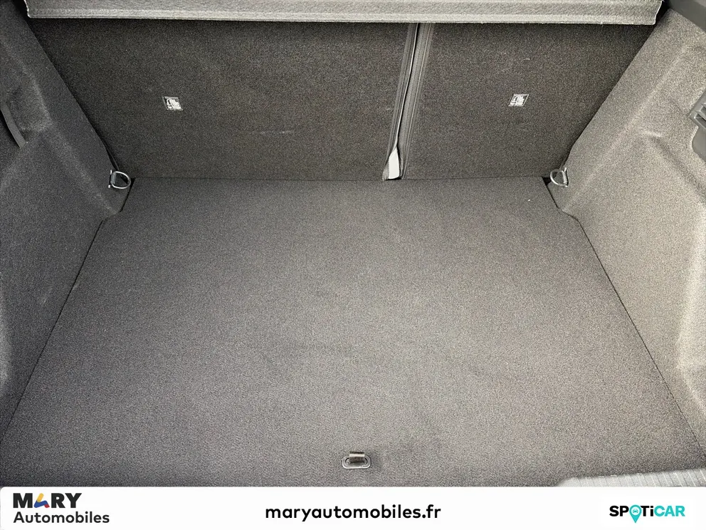 Véhicule occasion 1237295 - Citroën C4 - Photo 16