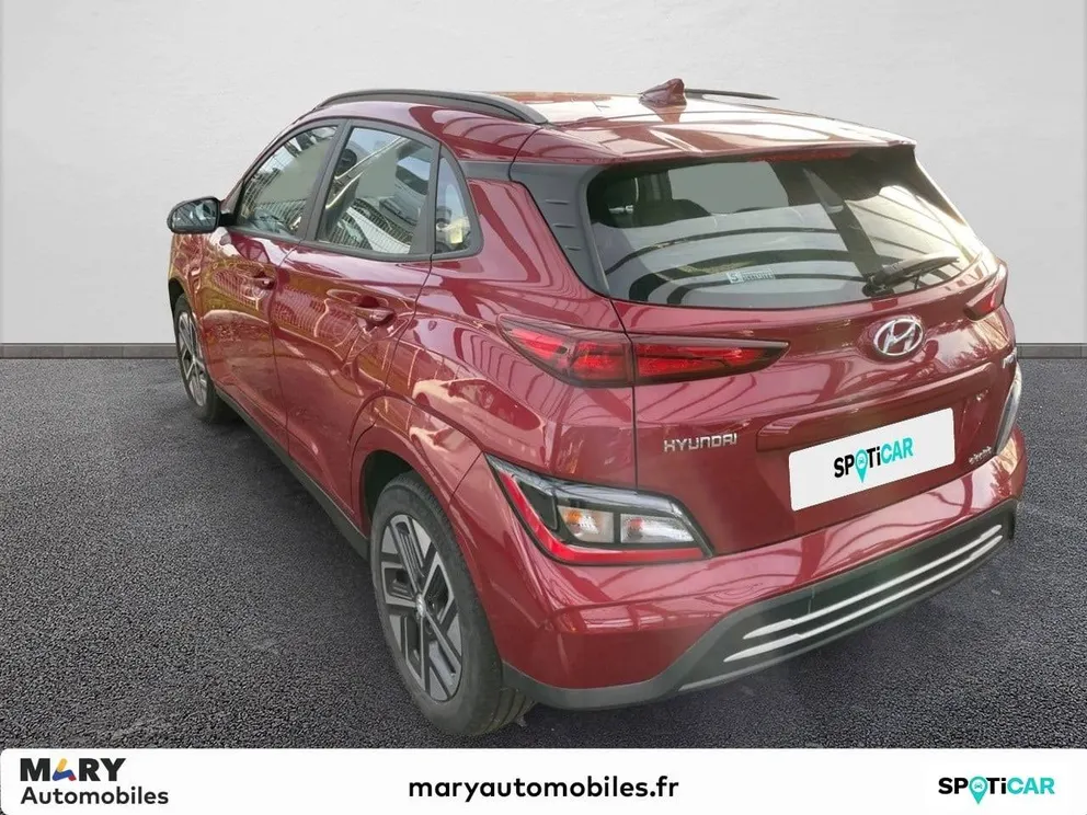 Véhicule occasion 203925 - hyundai KONA - Photo 7
