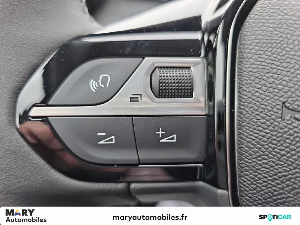 Véhicule occasion 161981 - peugeot 208 - Photo 13