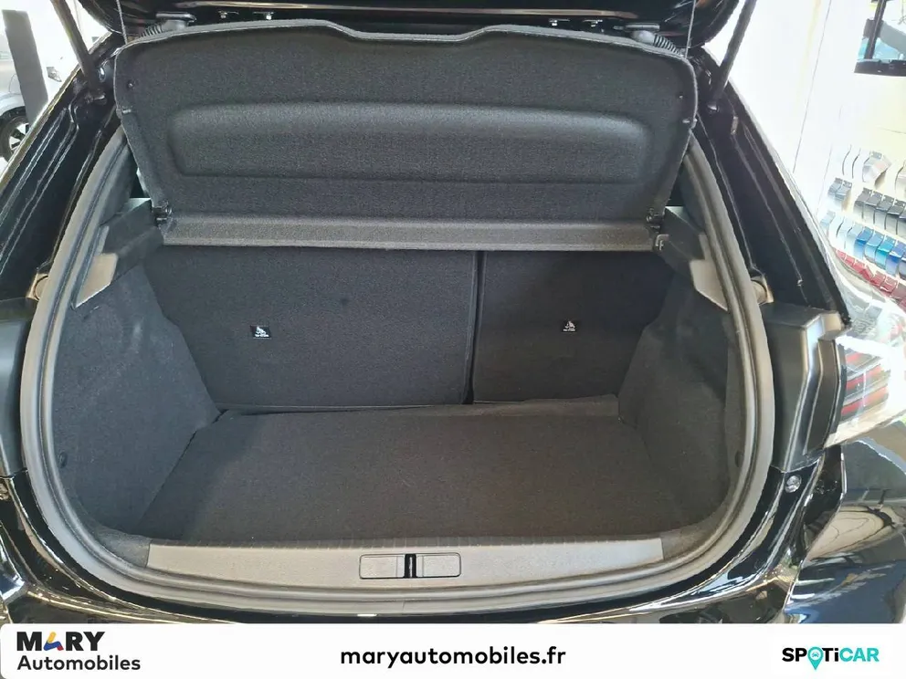 Véhicule occasion 224655 - peugeot 208 - Photo 5