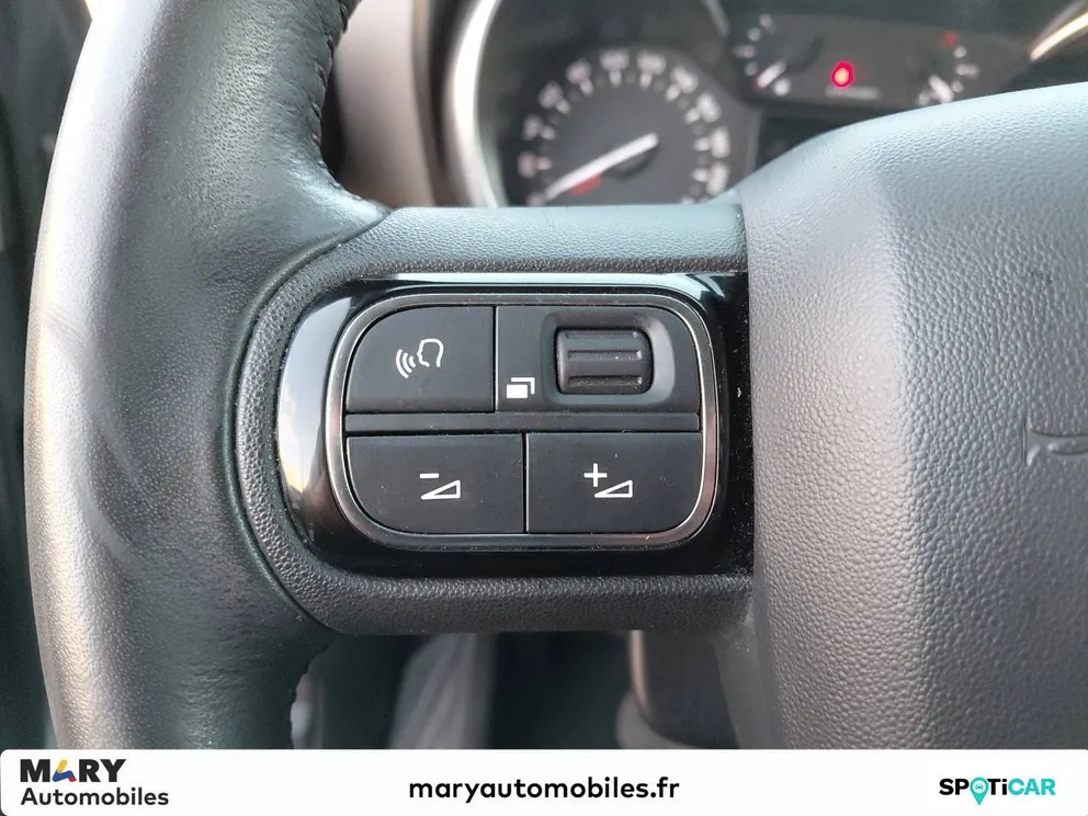 Véhicule occasion 218008 - Citroën C3 AIRCROSS - Photo 14