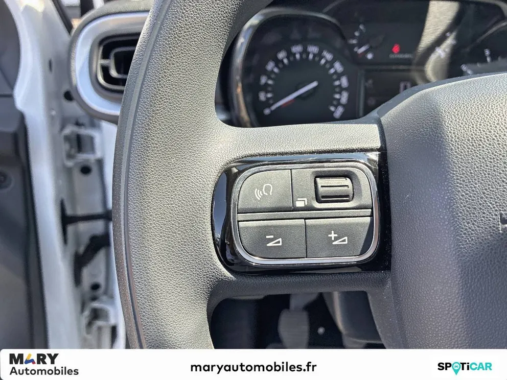 Véhicule occasion 180846 - Citroën C3 - Photo 15