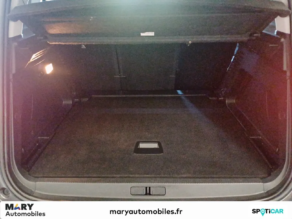 Véhicule occasion 238642 - Citroën C5 AIRCROSS - Photo 16
