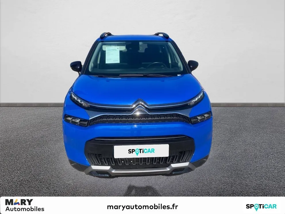Véhicule occasion 226817 - Citroën C3 AIRCROSS - Photo 2