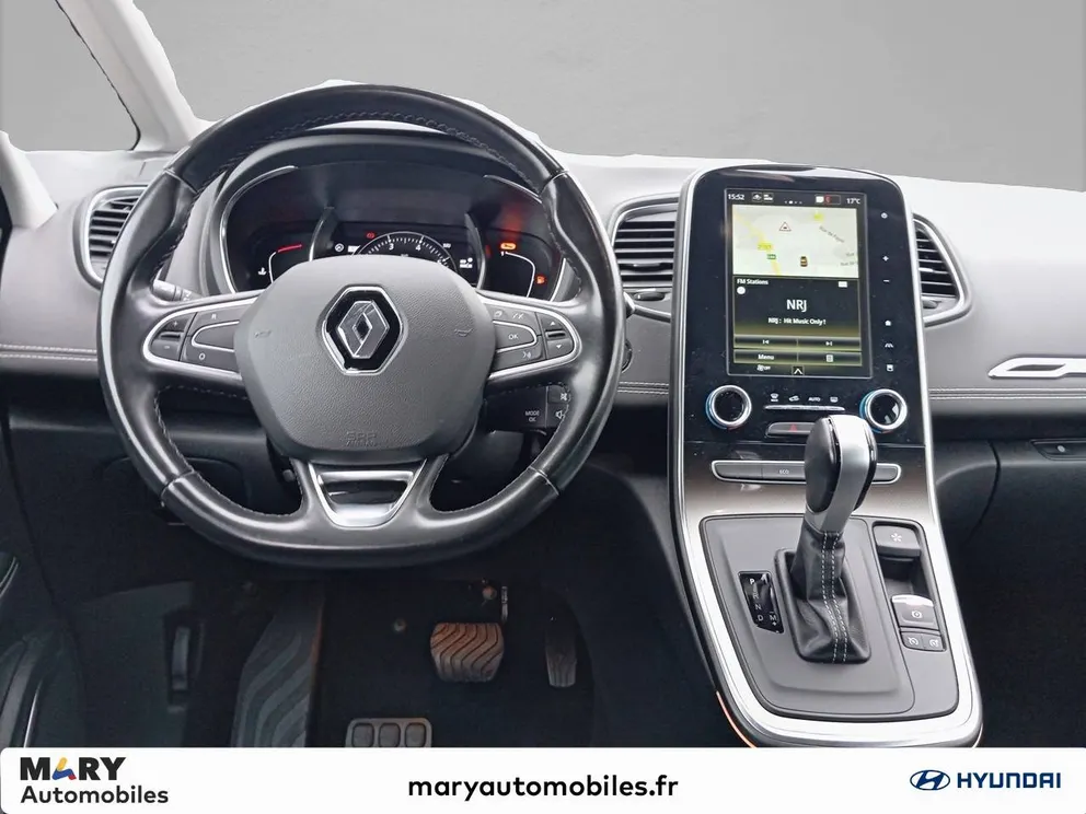 Véhicule occasion 196667 - renault GRAND SCENIC - Photo 8